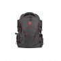 Genesis | Fits up to size "" | Laptop Backpack | Pallad 550 | Backpack | Black - 8